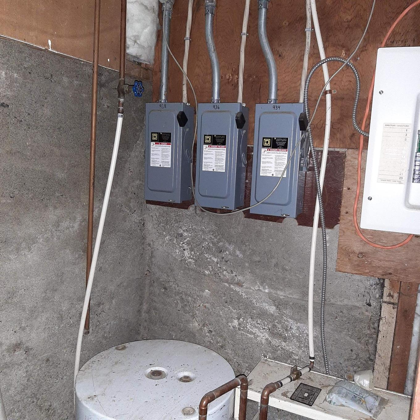 938 Clarke Road, Port Moody, BC