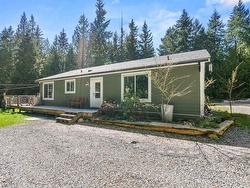 1751 Blower Road Sechelt, BC V7Z 0A6