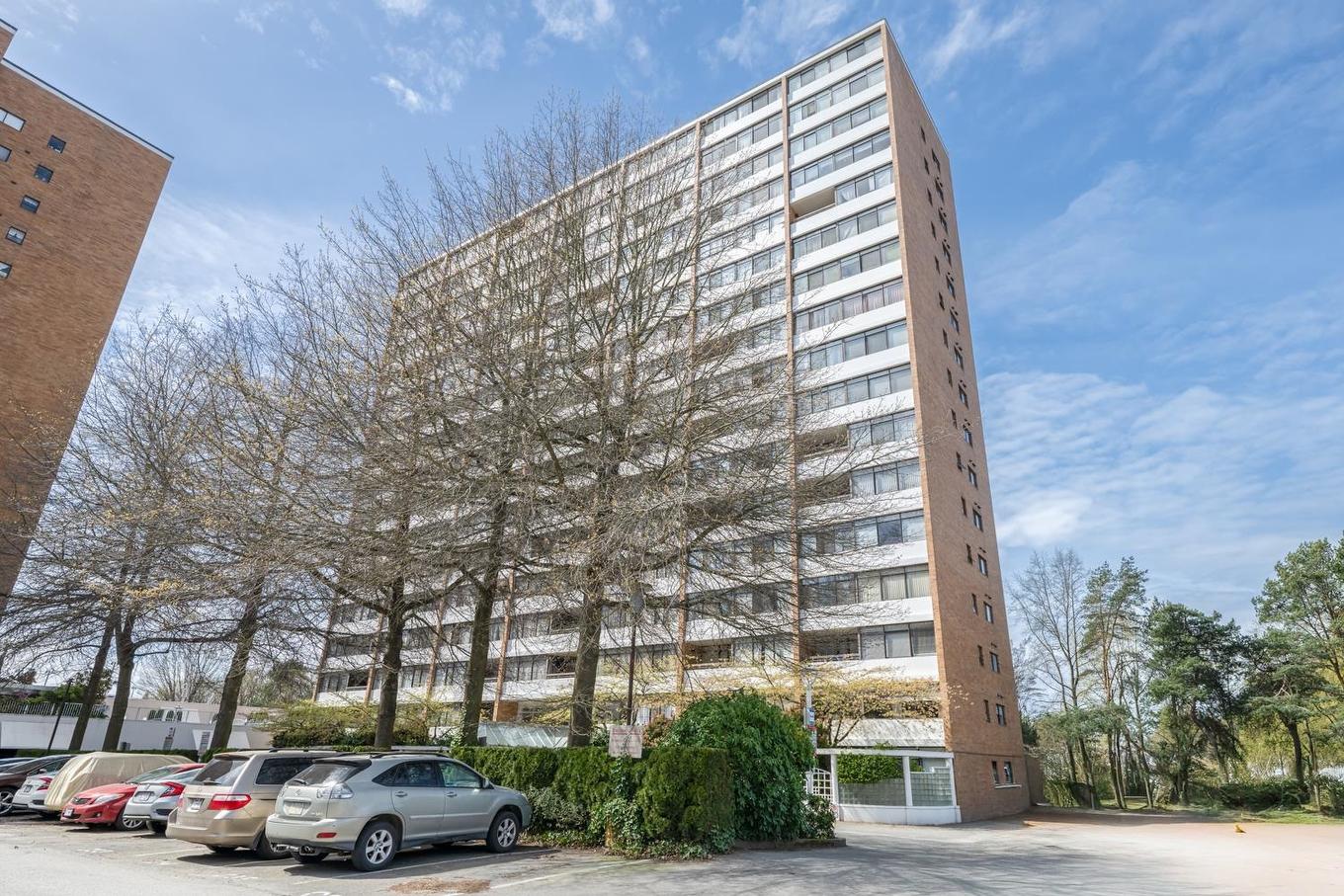 508-6611 Minoru Boulevard, Richmond, BC