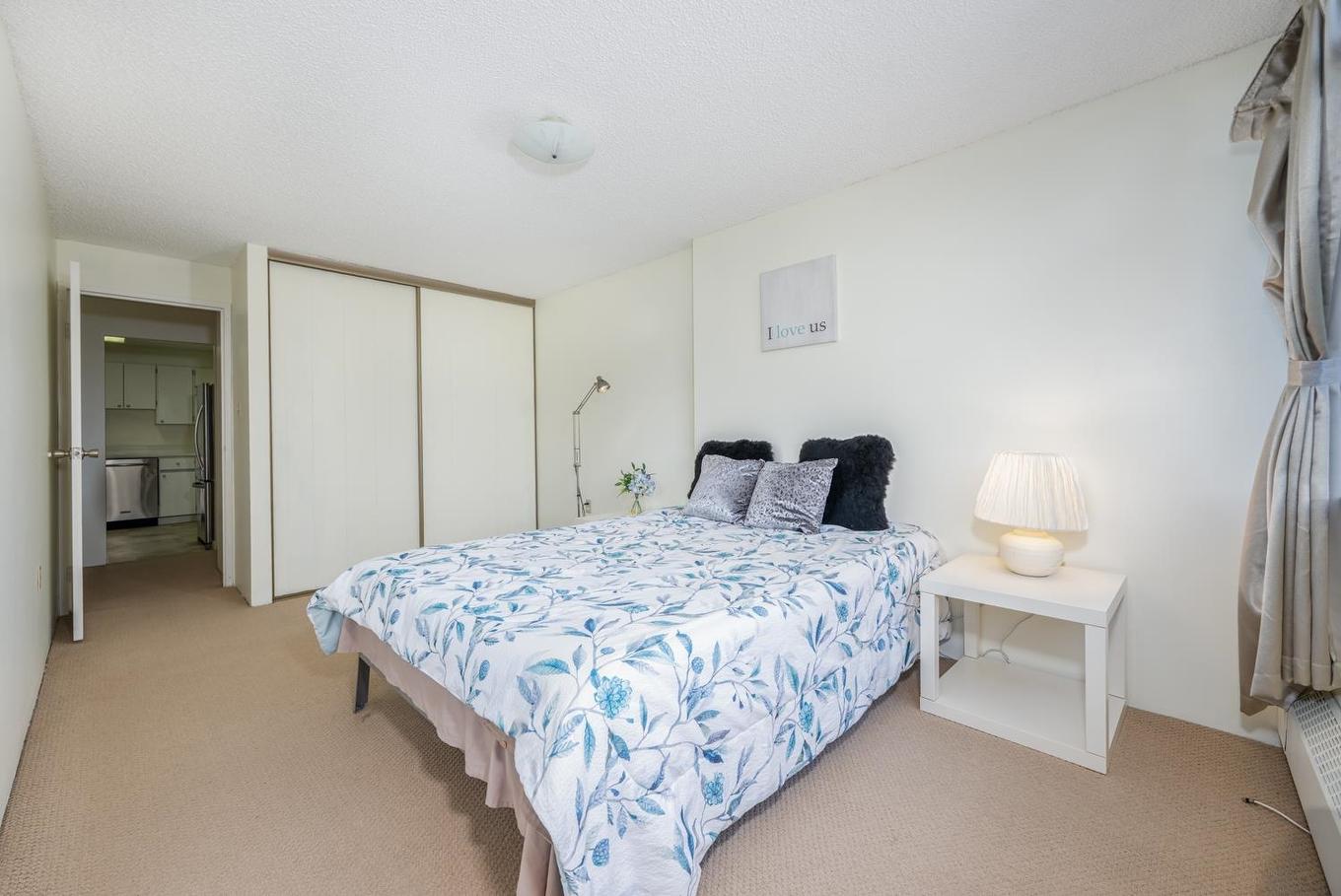 508-6611 Minoru Boulevard, Richmond, BC