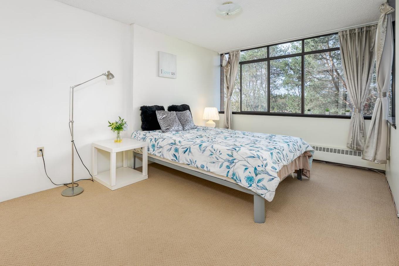 508-6611 Minoru Boulevard, Richmond, BC