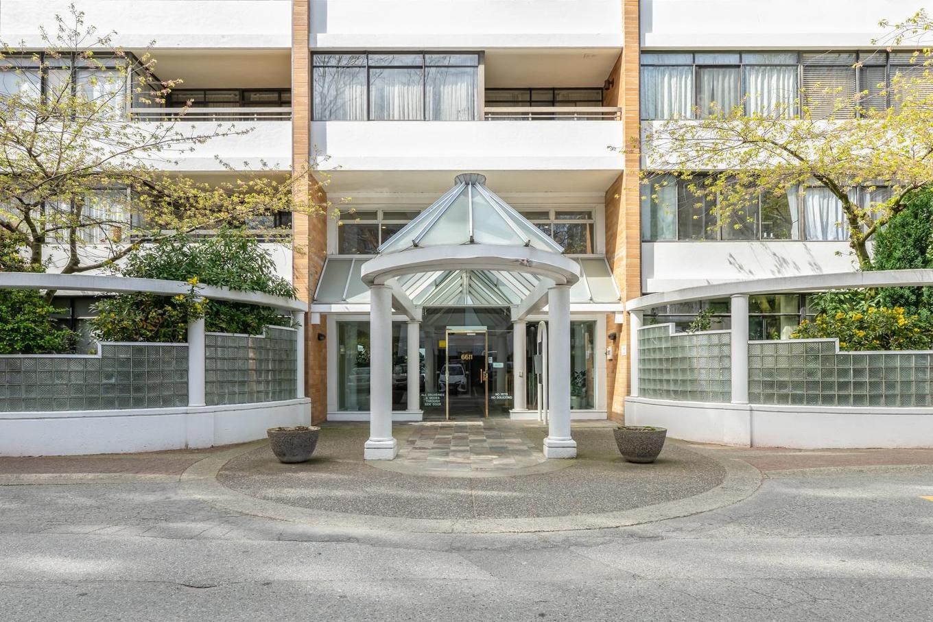 508-6611 Minoru Boulevard, Richmond, BC