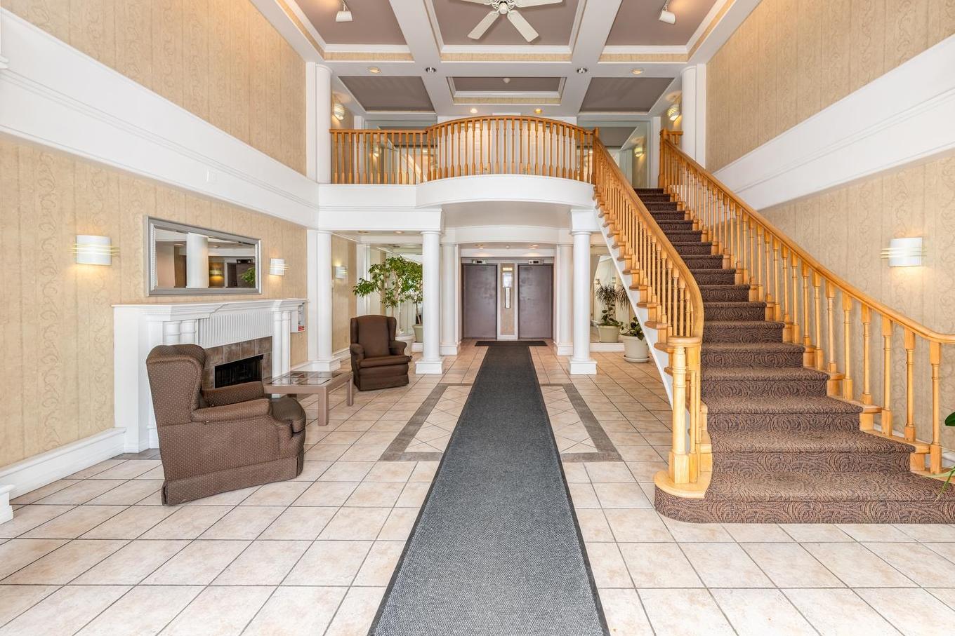 508-6611 Minoru Boulevard, Richmond, BC