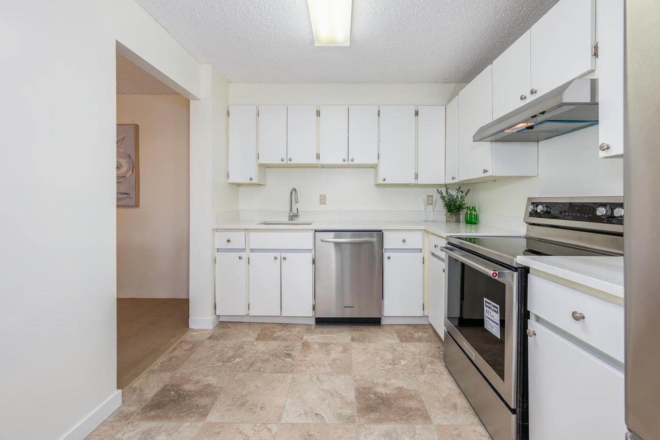 508-6611 Minoru Boulevard, Richmond, BC