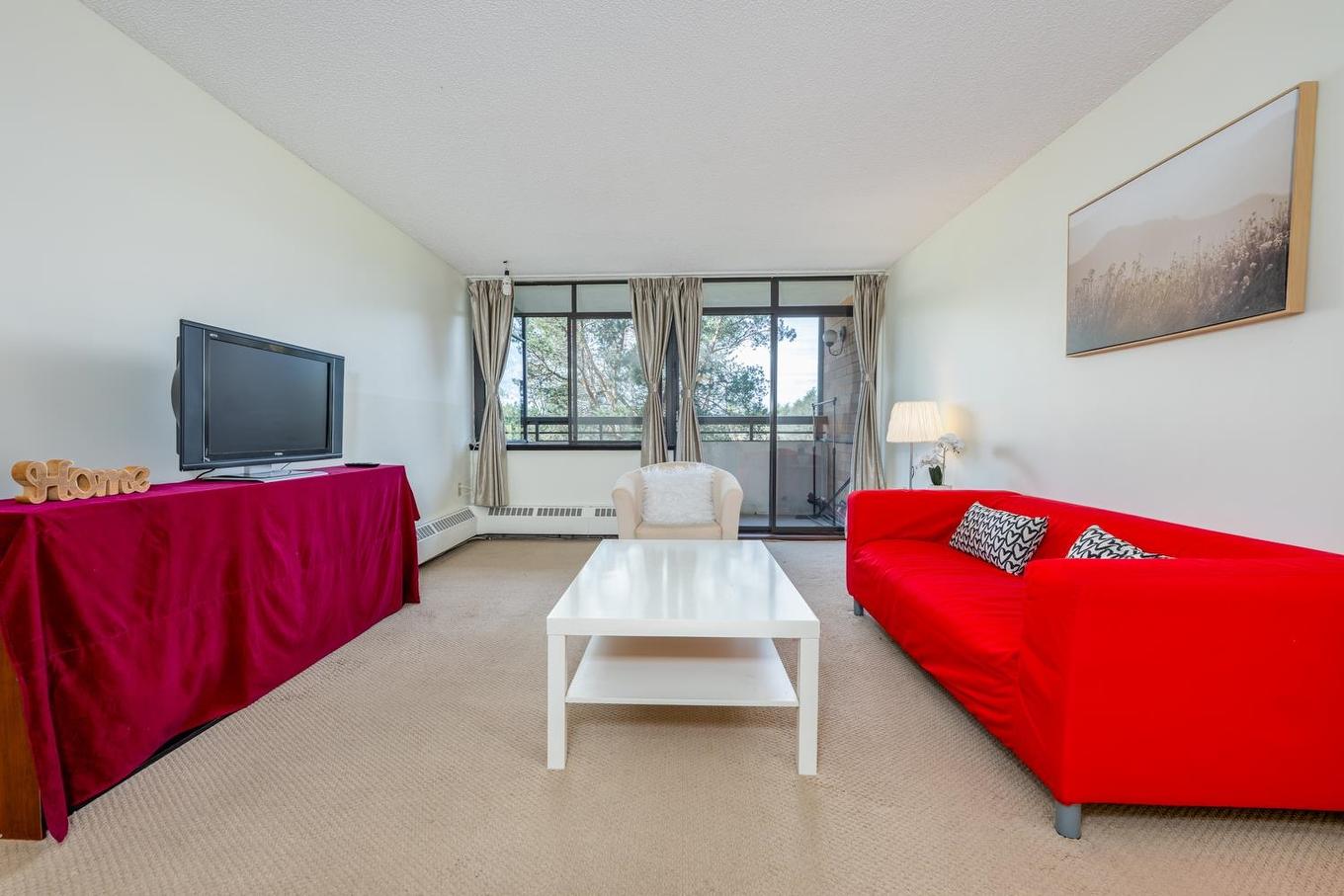 508-6611 Minoru Boulevard, Richmond, BC