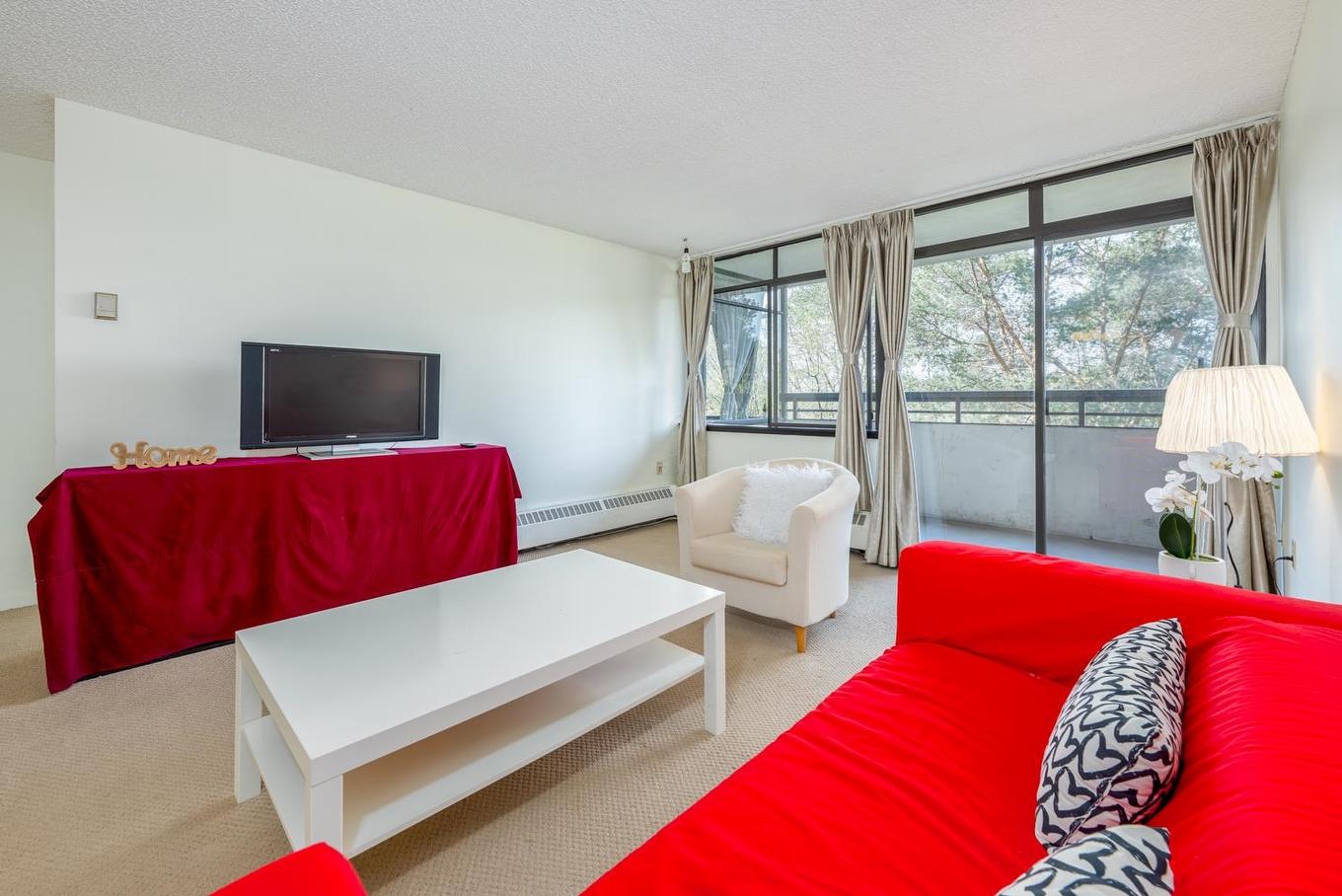 508-6611 Minoru Boulevard, Richmond, BC