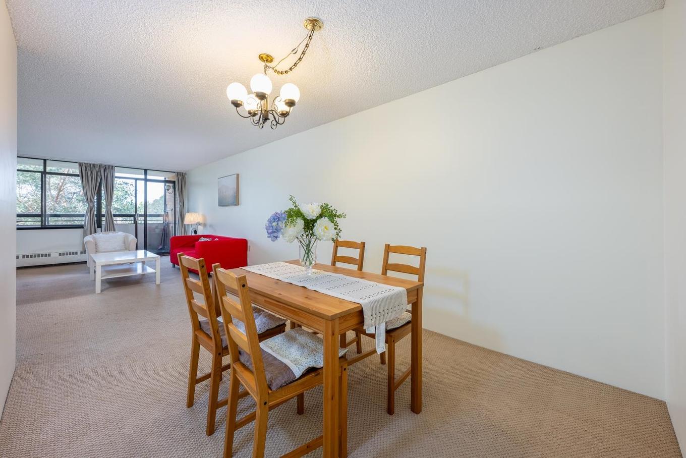 508-6611 Minoru Boulevard, Richmond, BC