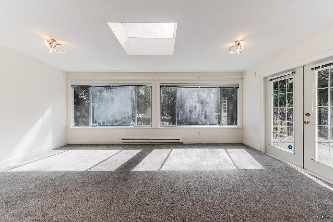 2146 33Rd Avenue W, Vancouver, BC