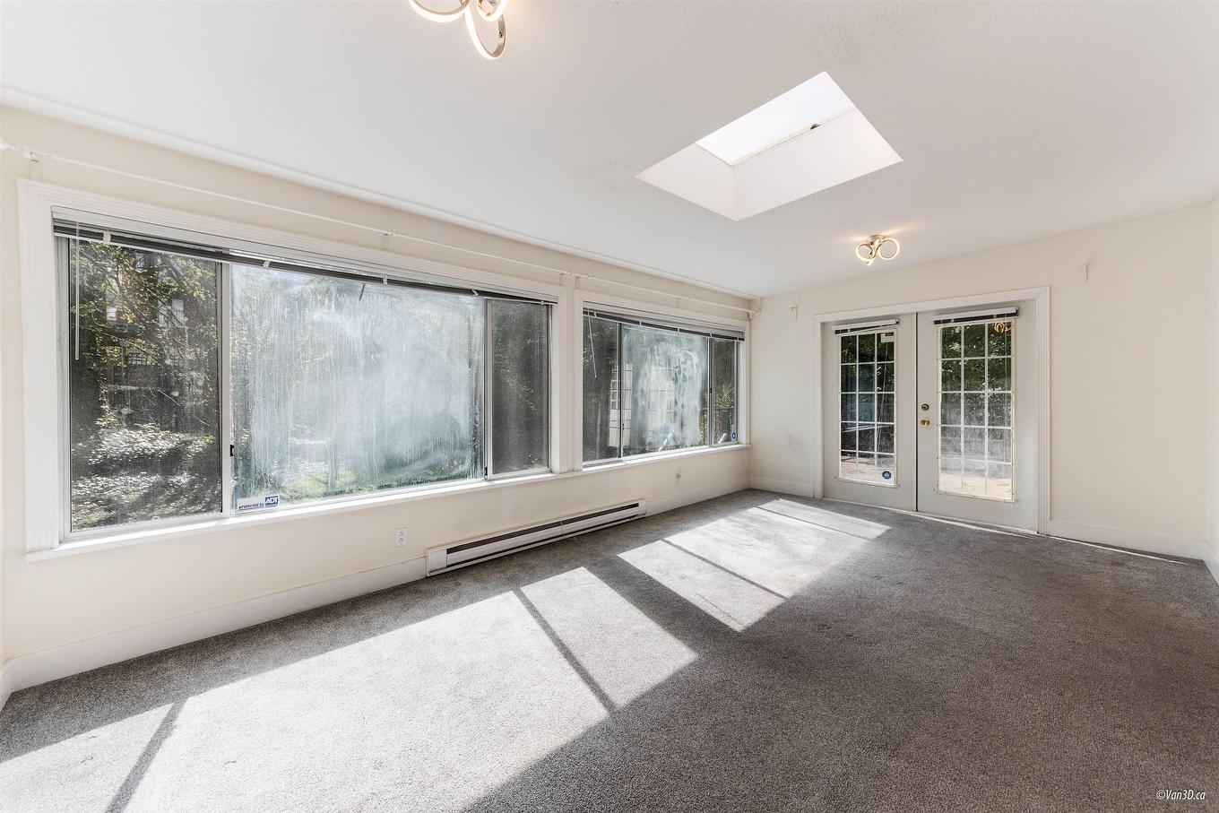 2146 33Rd Avenue W, Vancouver, BC