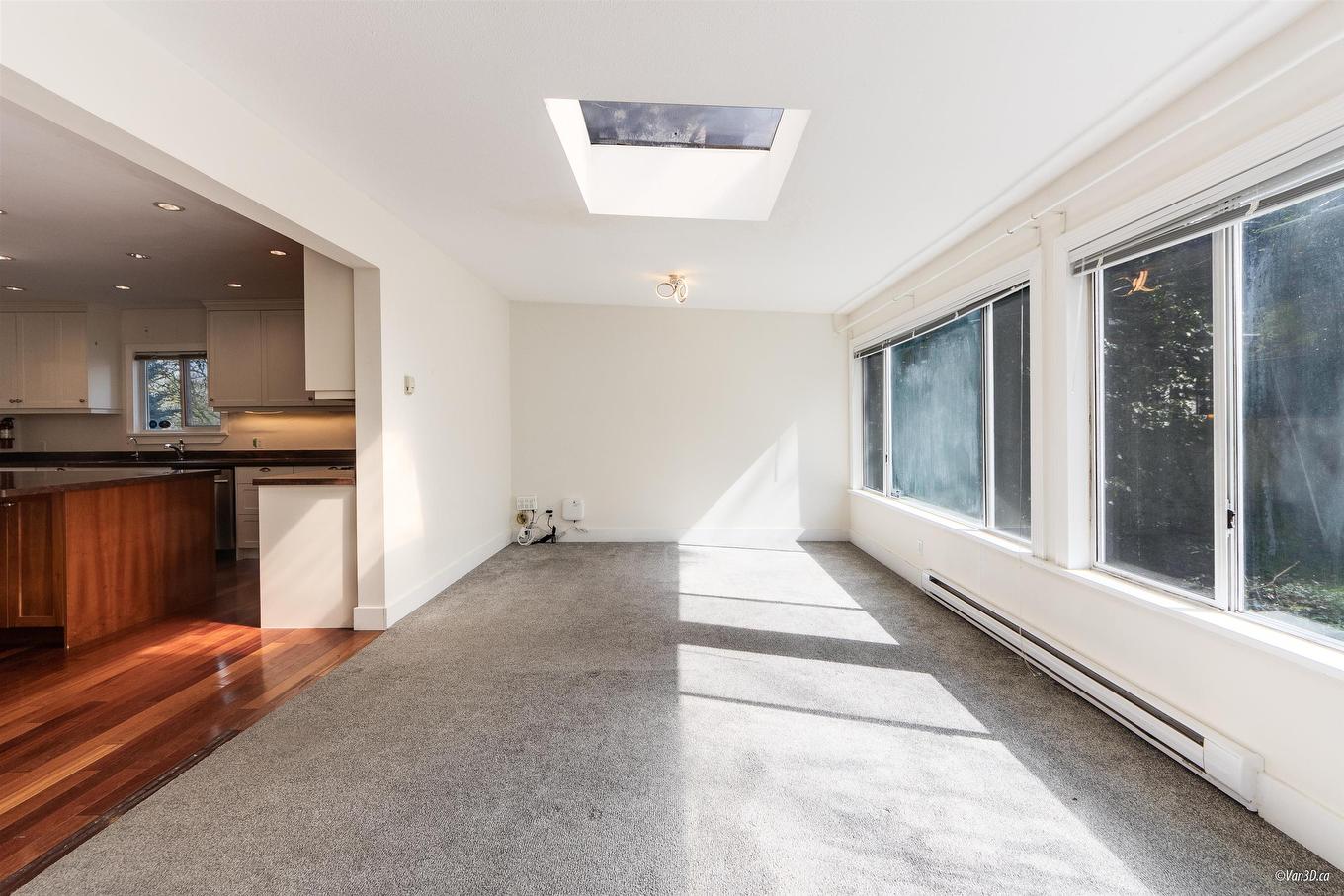 2146 33Rd Avenue W, Vancouver, BC