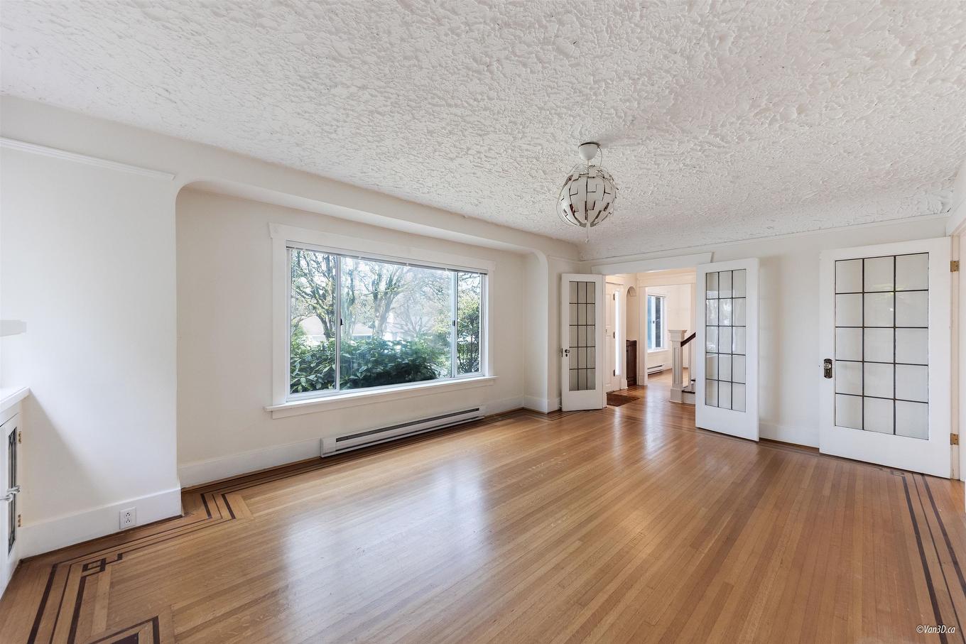 2146 33Rd Avenue W, Vancouver, BC