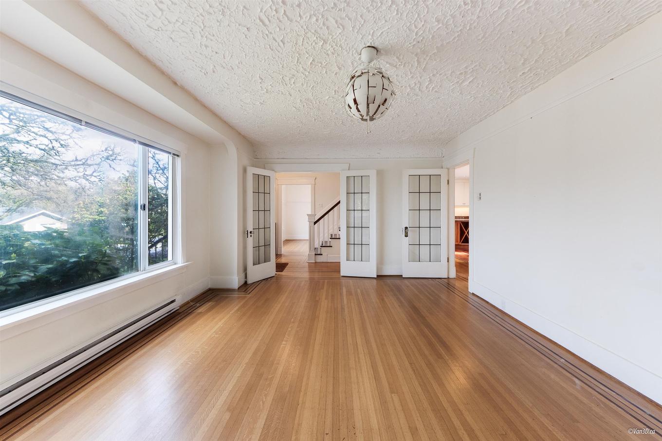 2146 33Rd Avenue W, Vancouver, BC