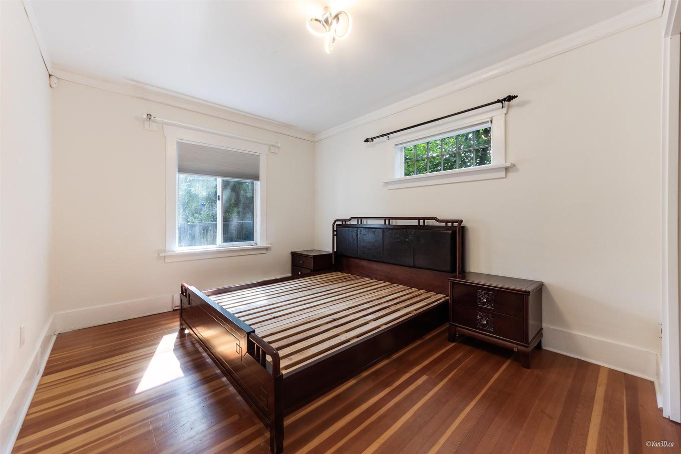 2146 33Rd Avenue W, Vancouver, BC