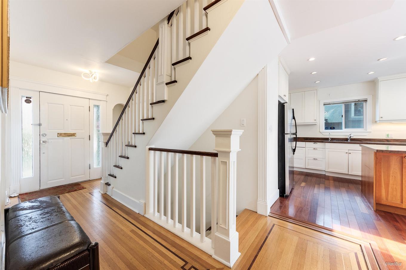 2146 33Rd Avenue W, Vancouver, BC