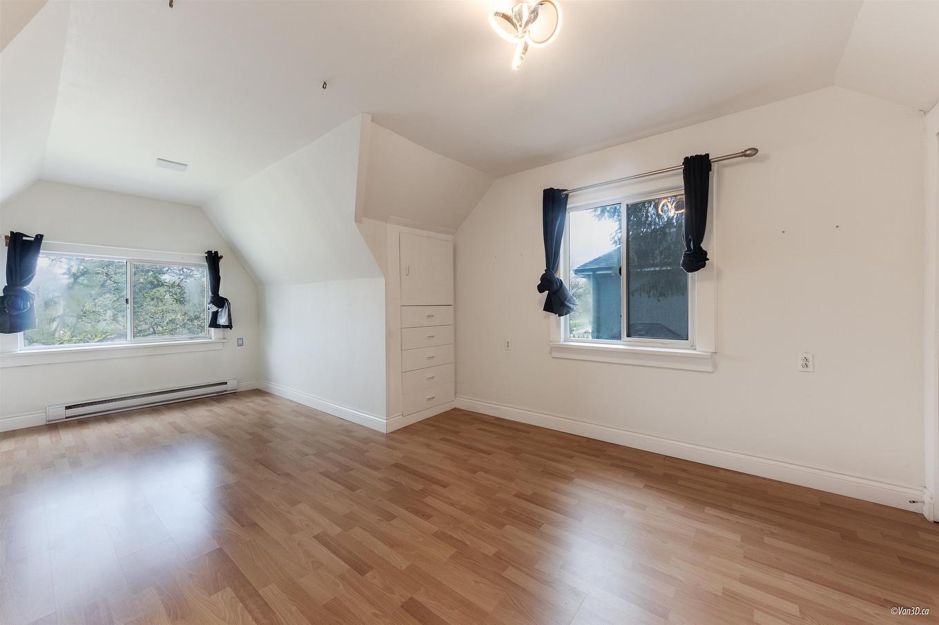 2146 33Rd Avenue W, Vancouver, BC