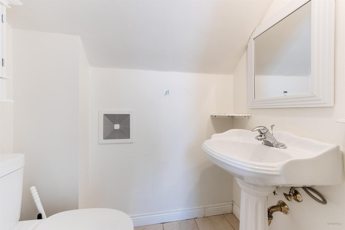 2146 33Rd Avenue W, Vancouver, BC