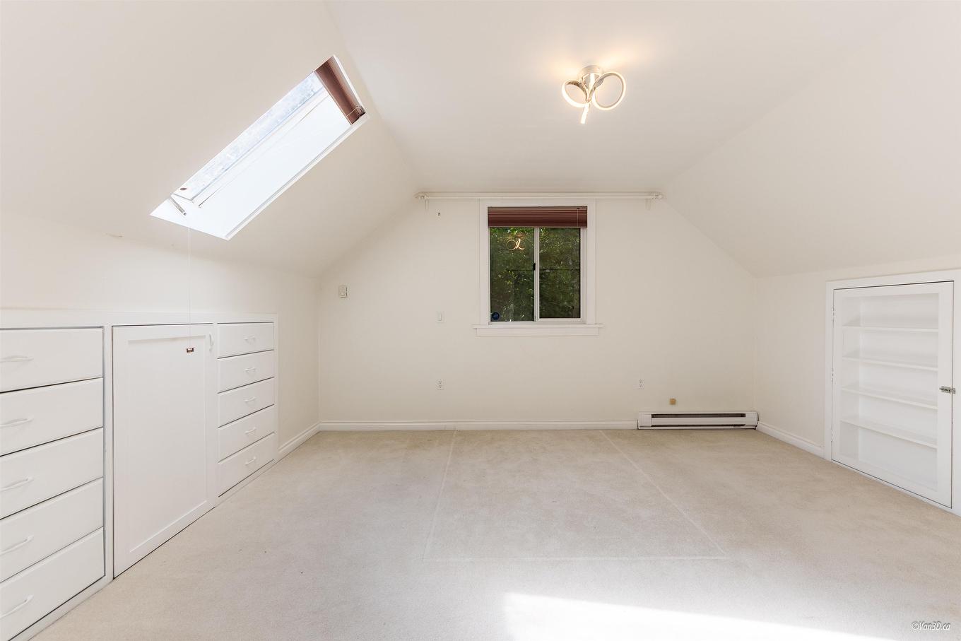 2146 33Rd Avenue W, Vancouver, BC