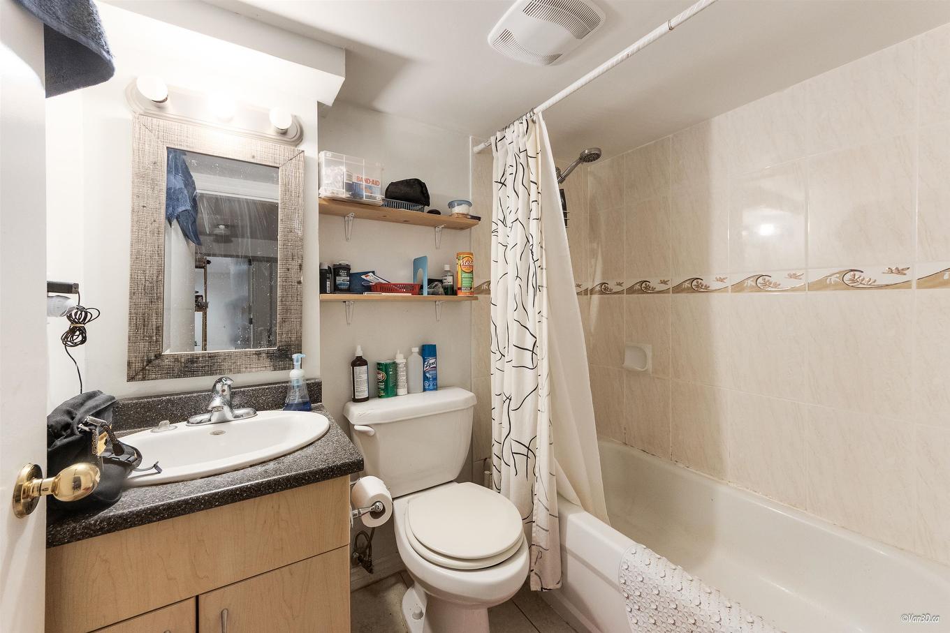 2146 33Rd Avenue W, Vancouver, BC