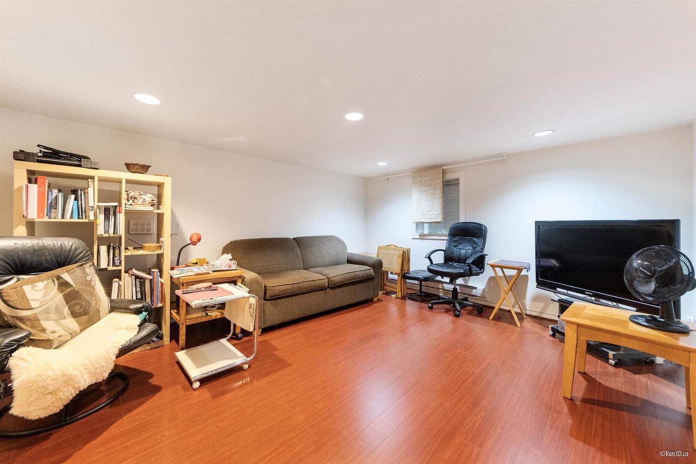 2146 33Rd Avenue W, Vancouver, BC