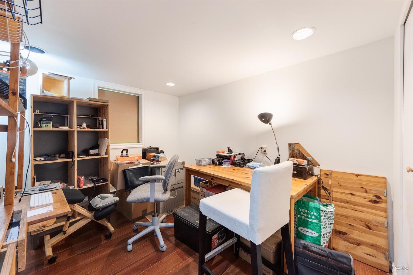 2146 33Rd Avenue W, Vancouver, BC