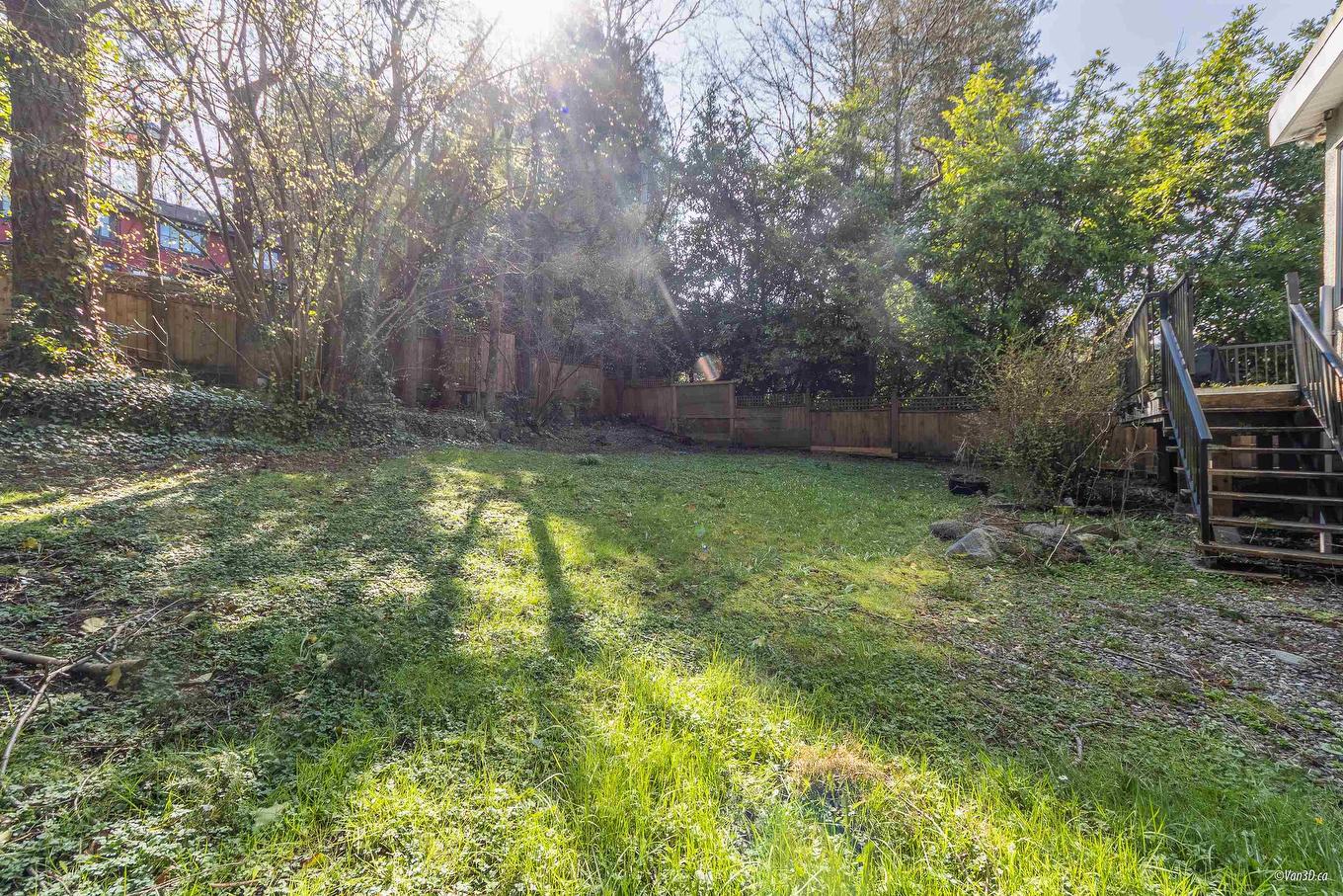 2146 33Rd Avenue W, Vancouver, BC