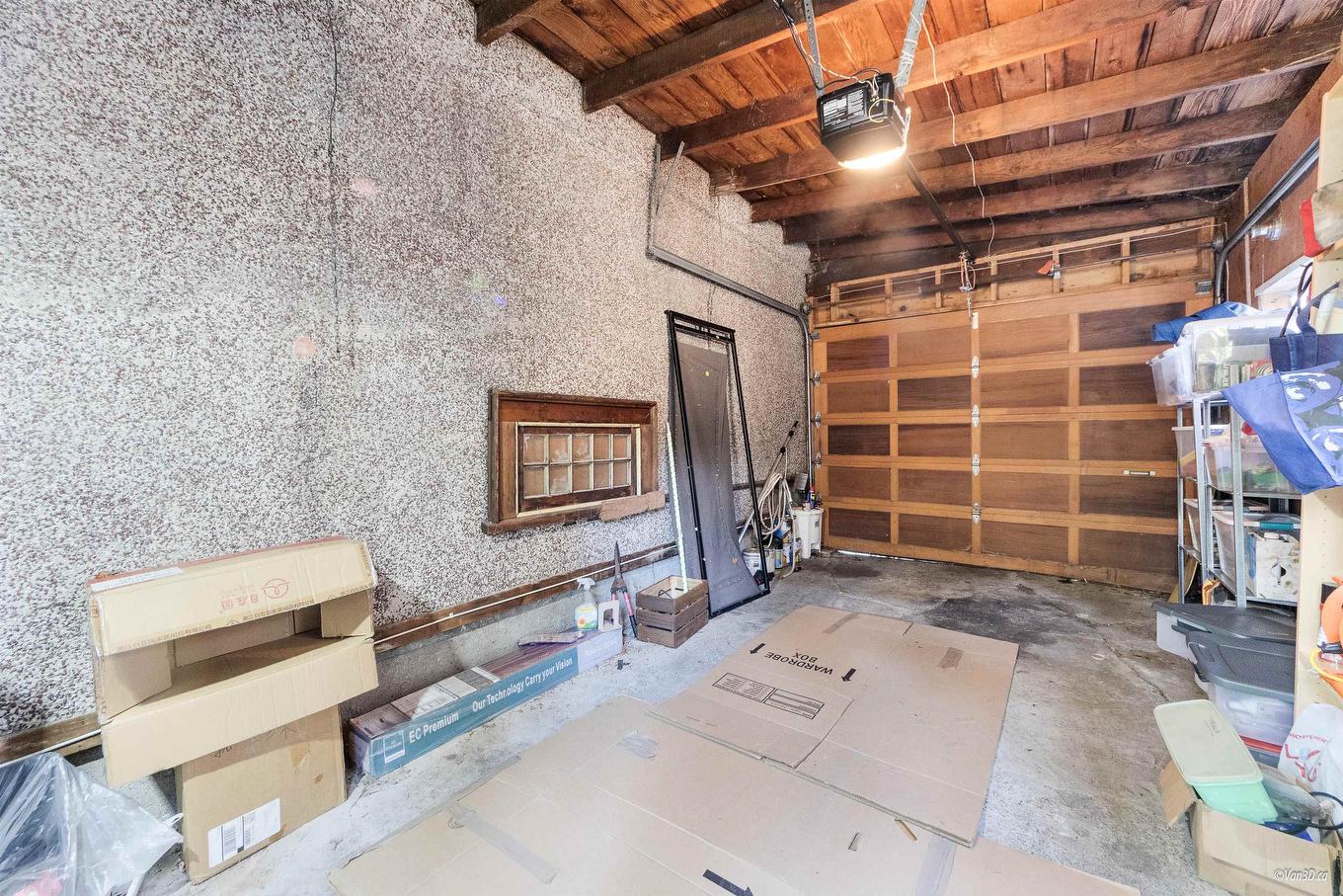 2146 33Rd Avenue W, Vancouver, BC