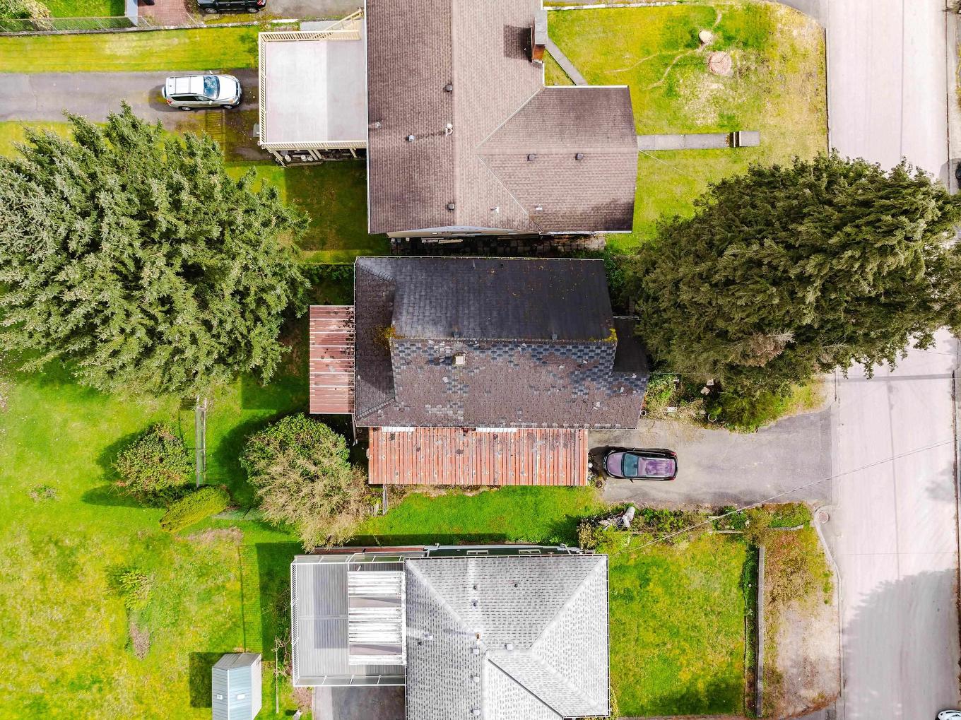 7957 Elwell Street, Burnaby, BC