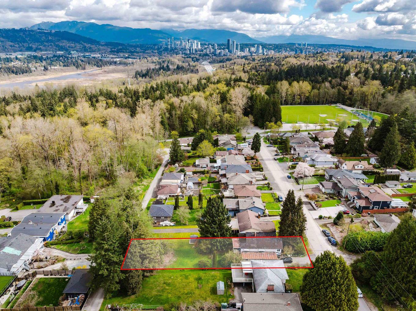 7957 Elwell Street, Burnaby, BC