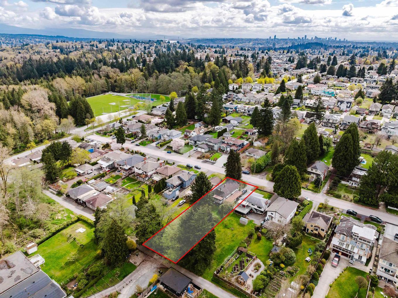 7957 Elwell Street, Burnaby, BC