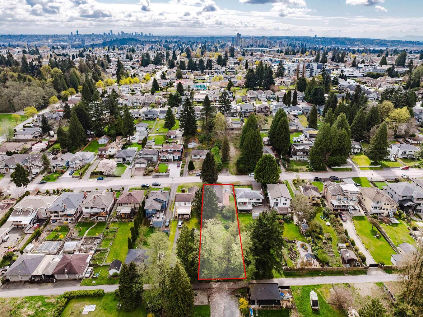 7957 Elwell Street, Burnaby, BC