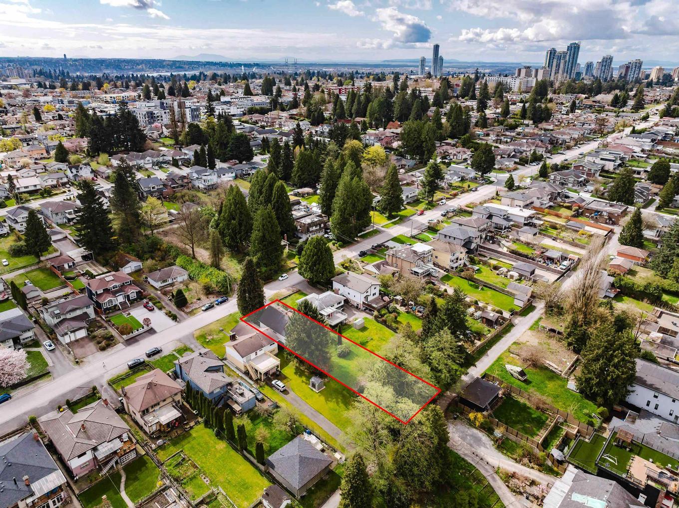 7957 Elwell Street, Burnaby, BC