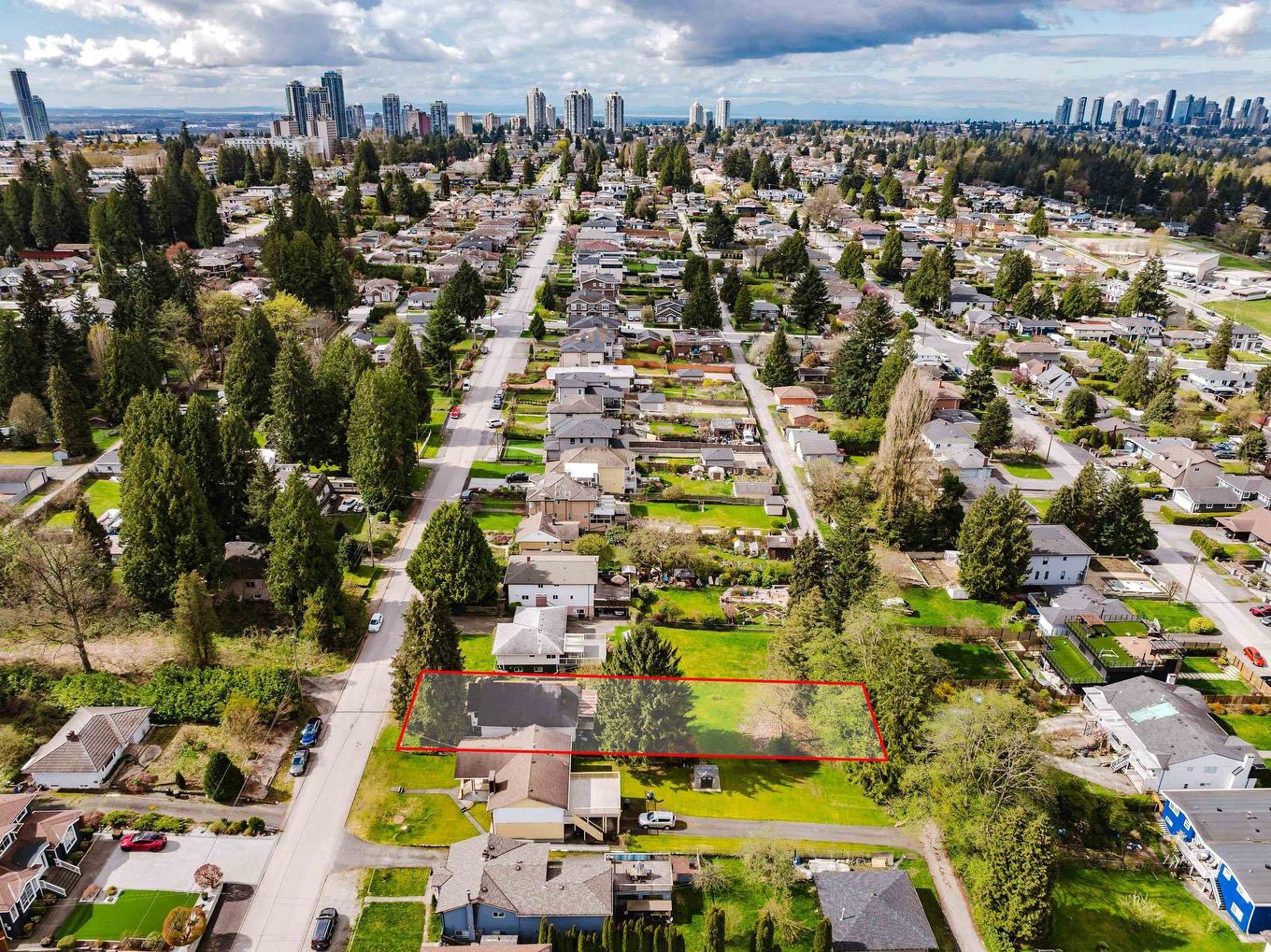 7957 Elwell Street, Burnaby, BC