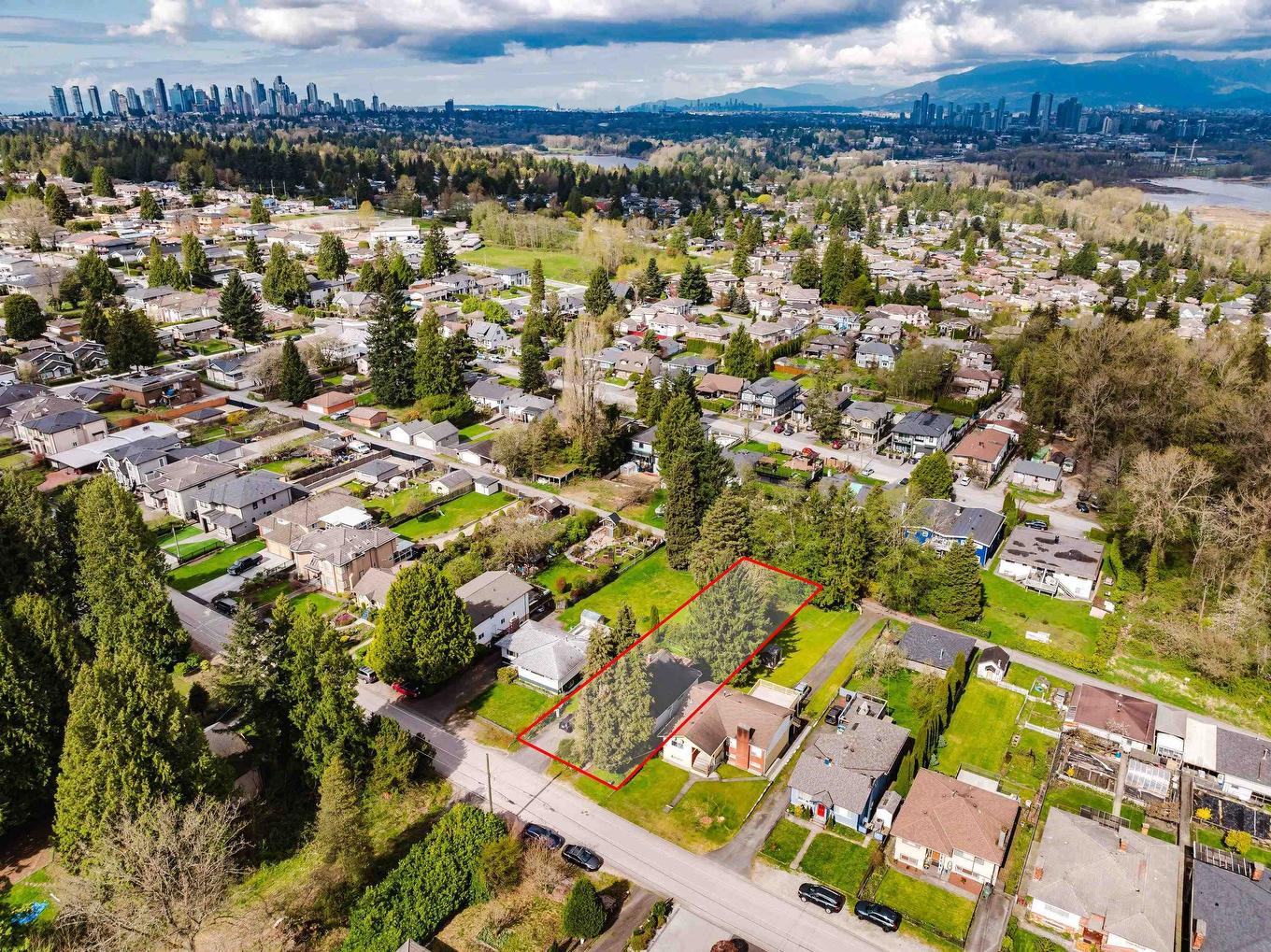 7957 Elwell Street, Burnaby, BC