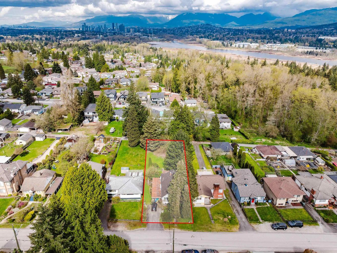 7957 Elwell Street, Burnaby, BC