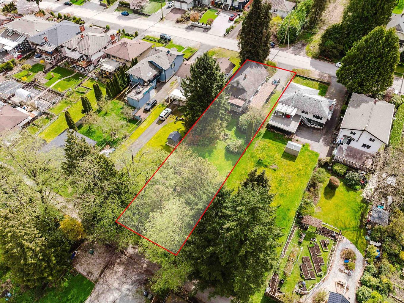 7957 Elwell Street, Burnaby, BC