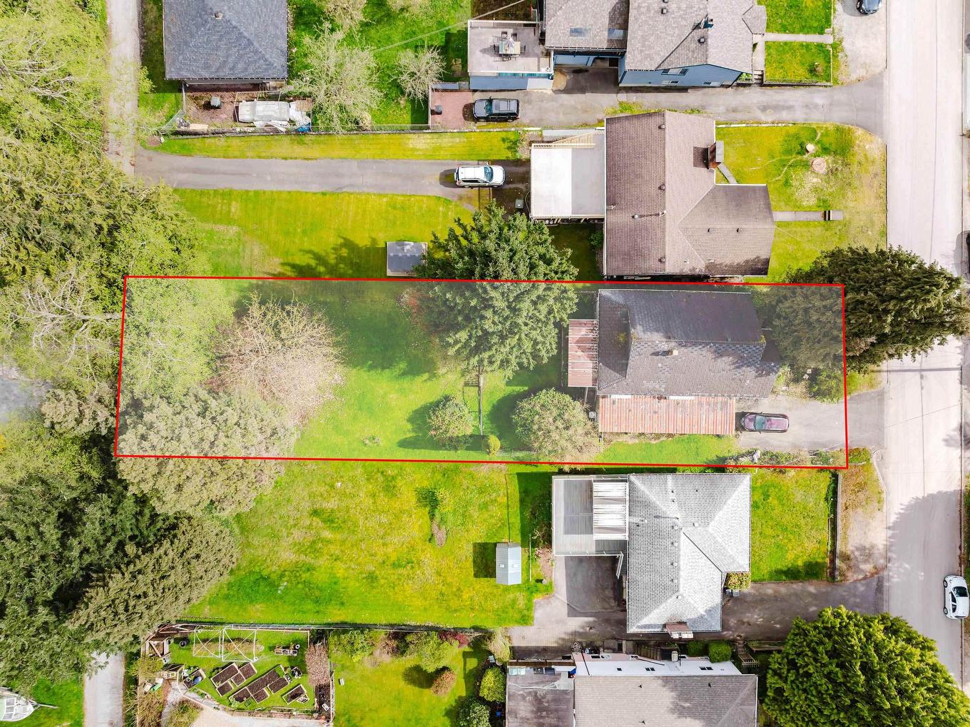 7957 Elwell Street, Burnaby, BC