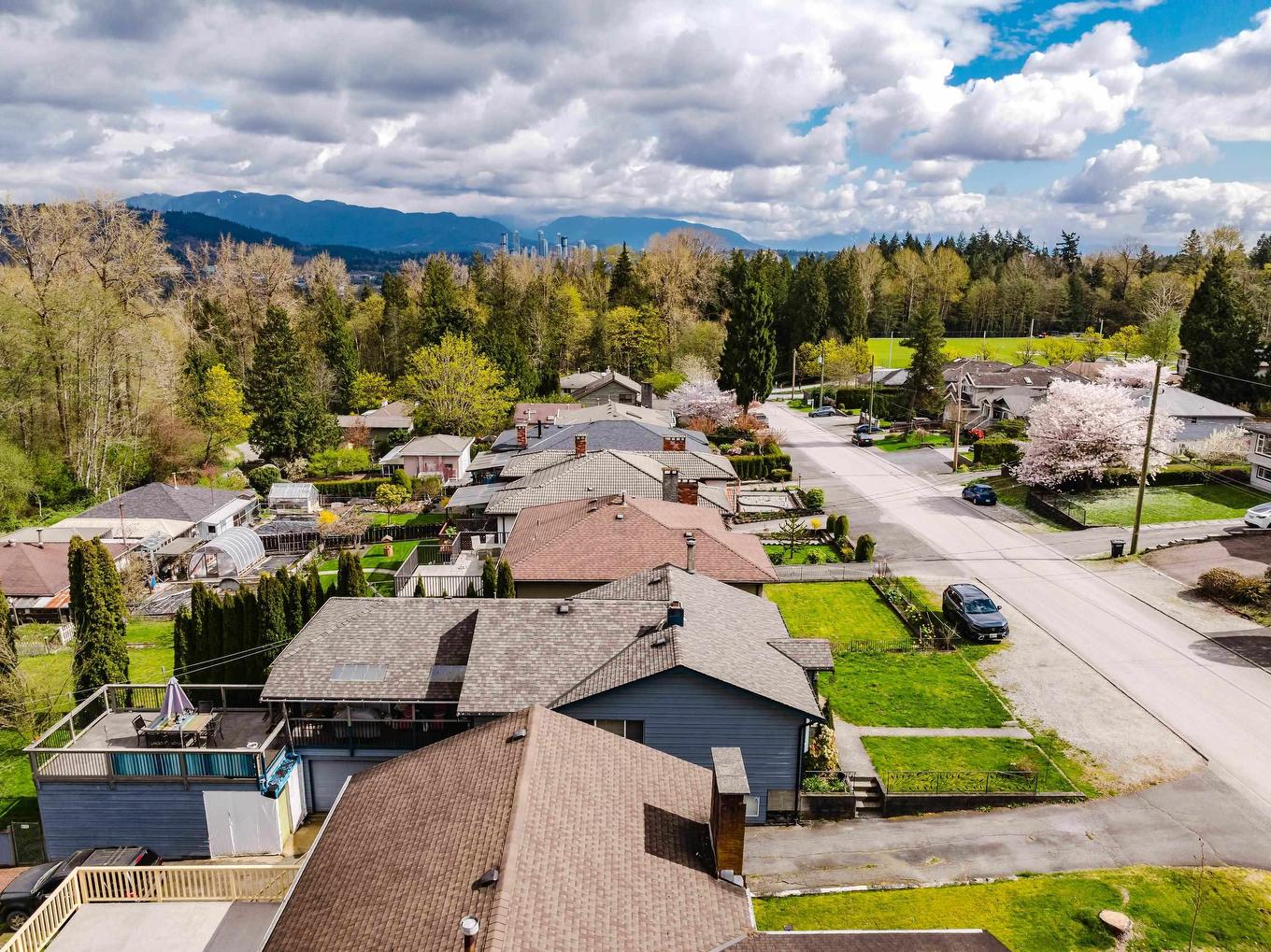 7957 Elwell Street, Burnaby, BC