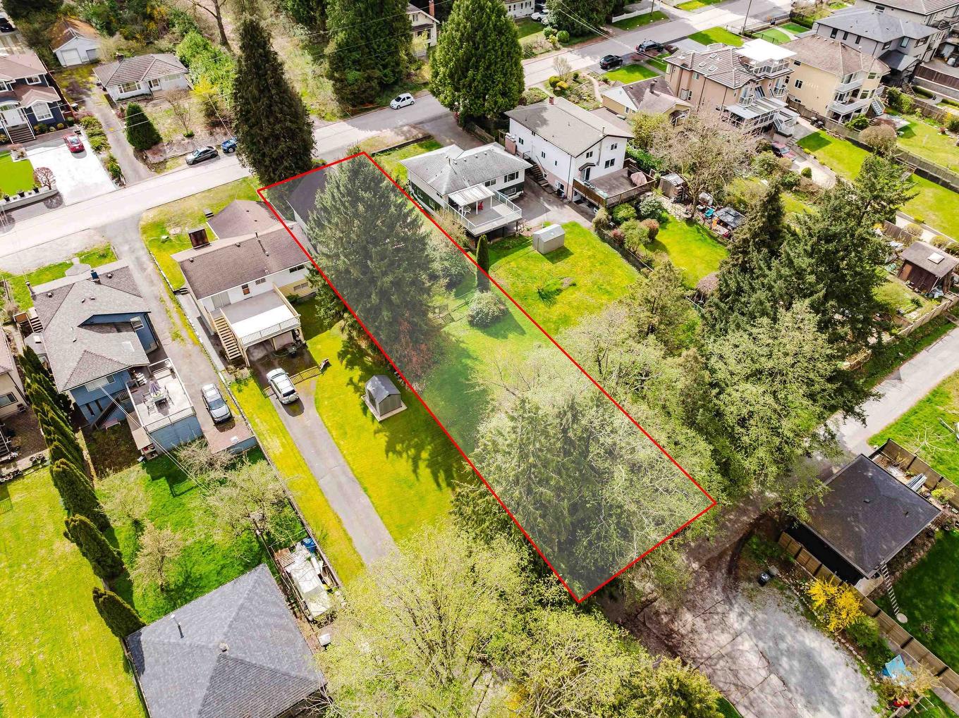 7957 Elwell Street, Burnaby, BC