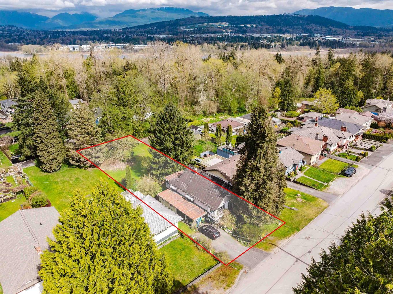 7957 Elwell Street, Burnaby, BC