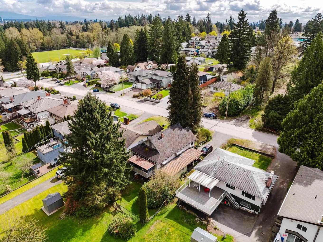 7957 Elwell Street, Burnaby, BC