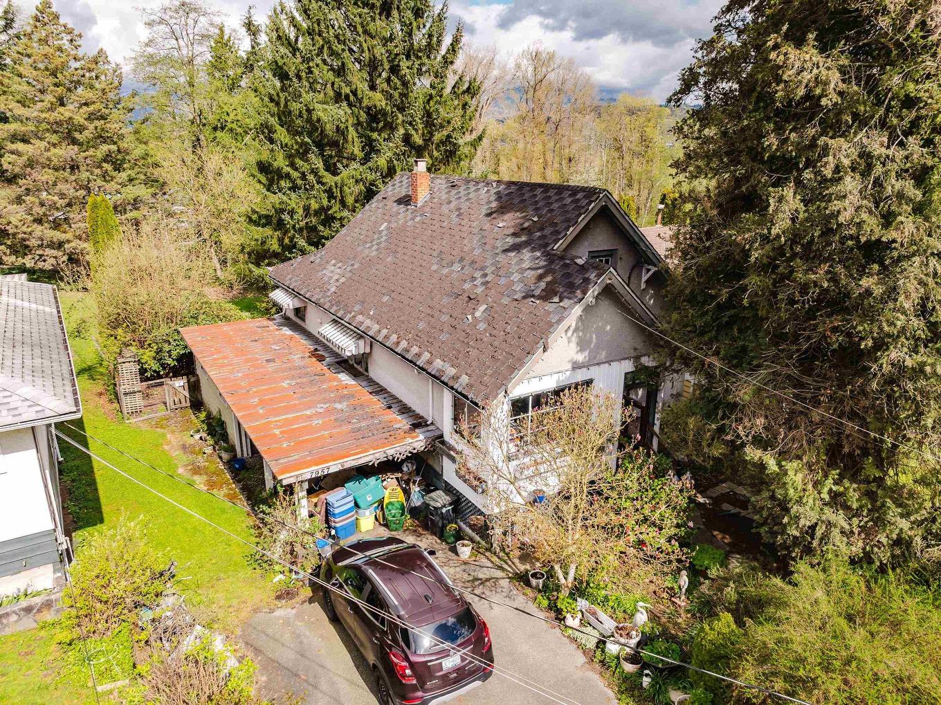 7957 Elwell Street, Burnaby, BC