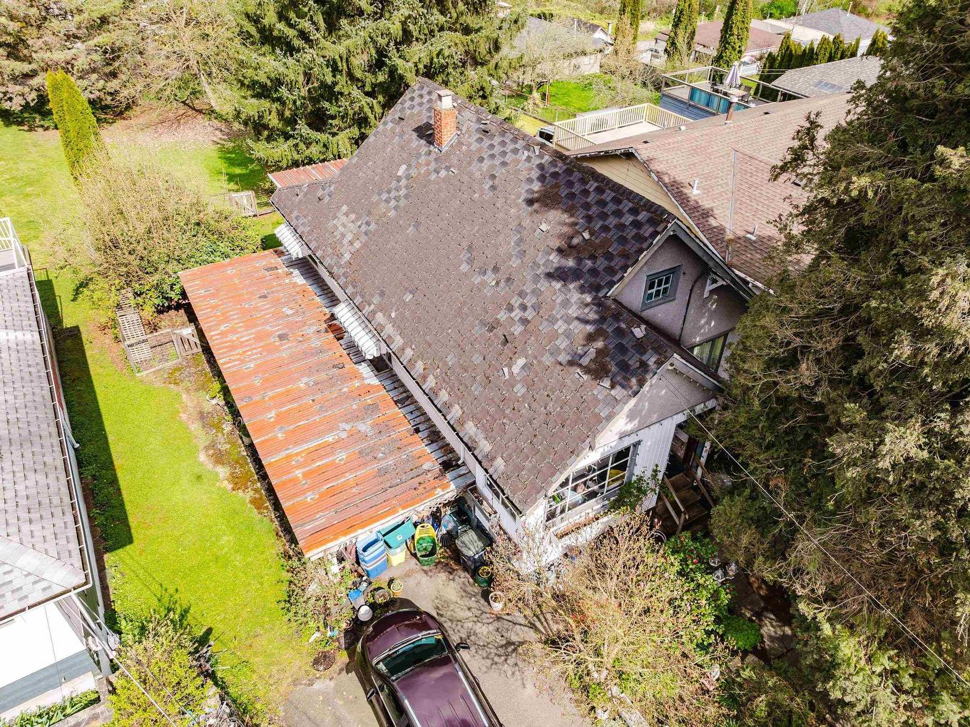7957 Elwell Street, Burnaby, BC