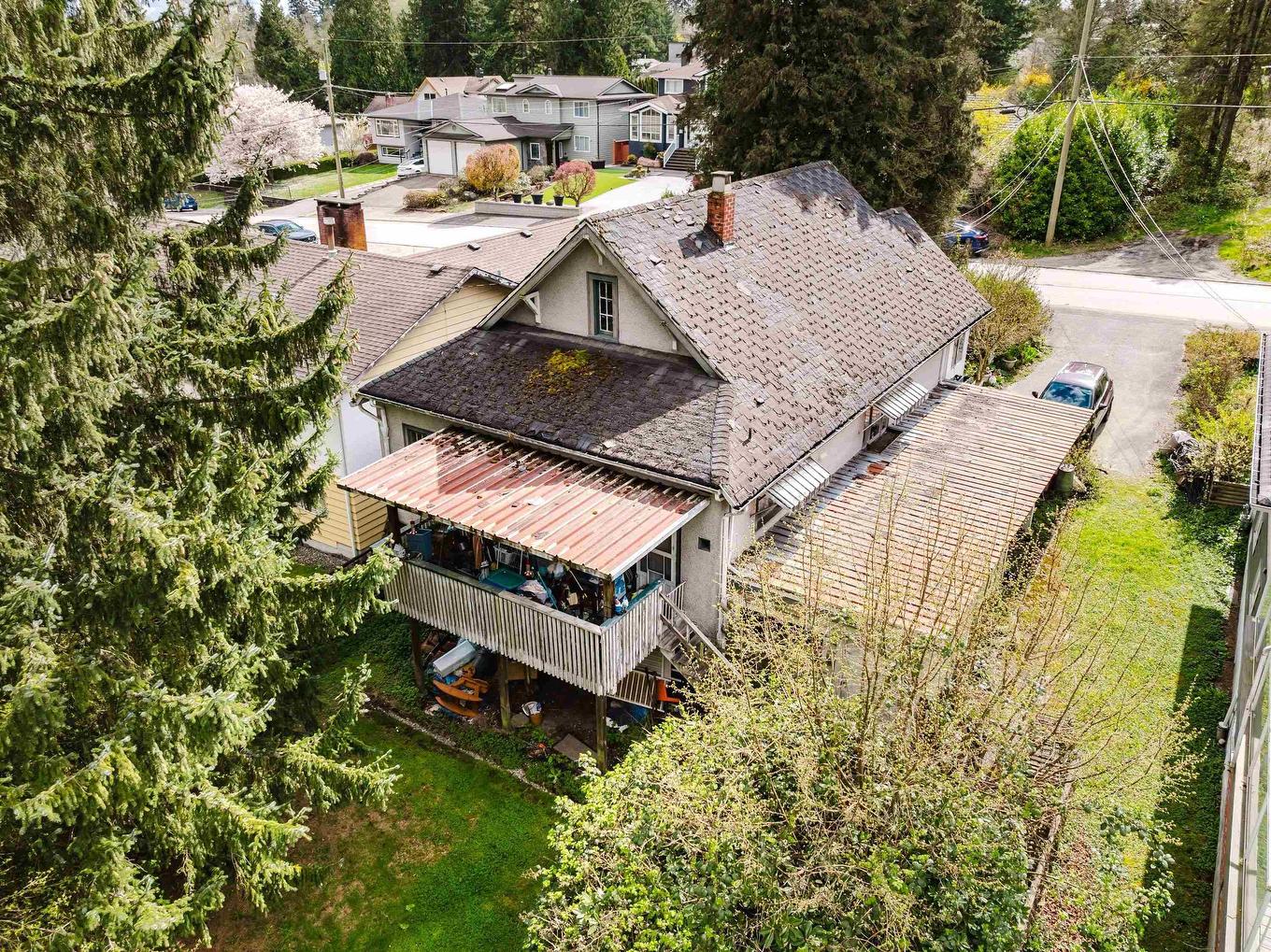 7957 Elwell Street, Burnaby, BC