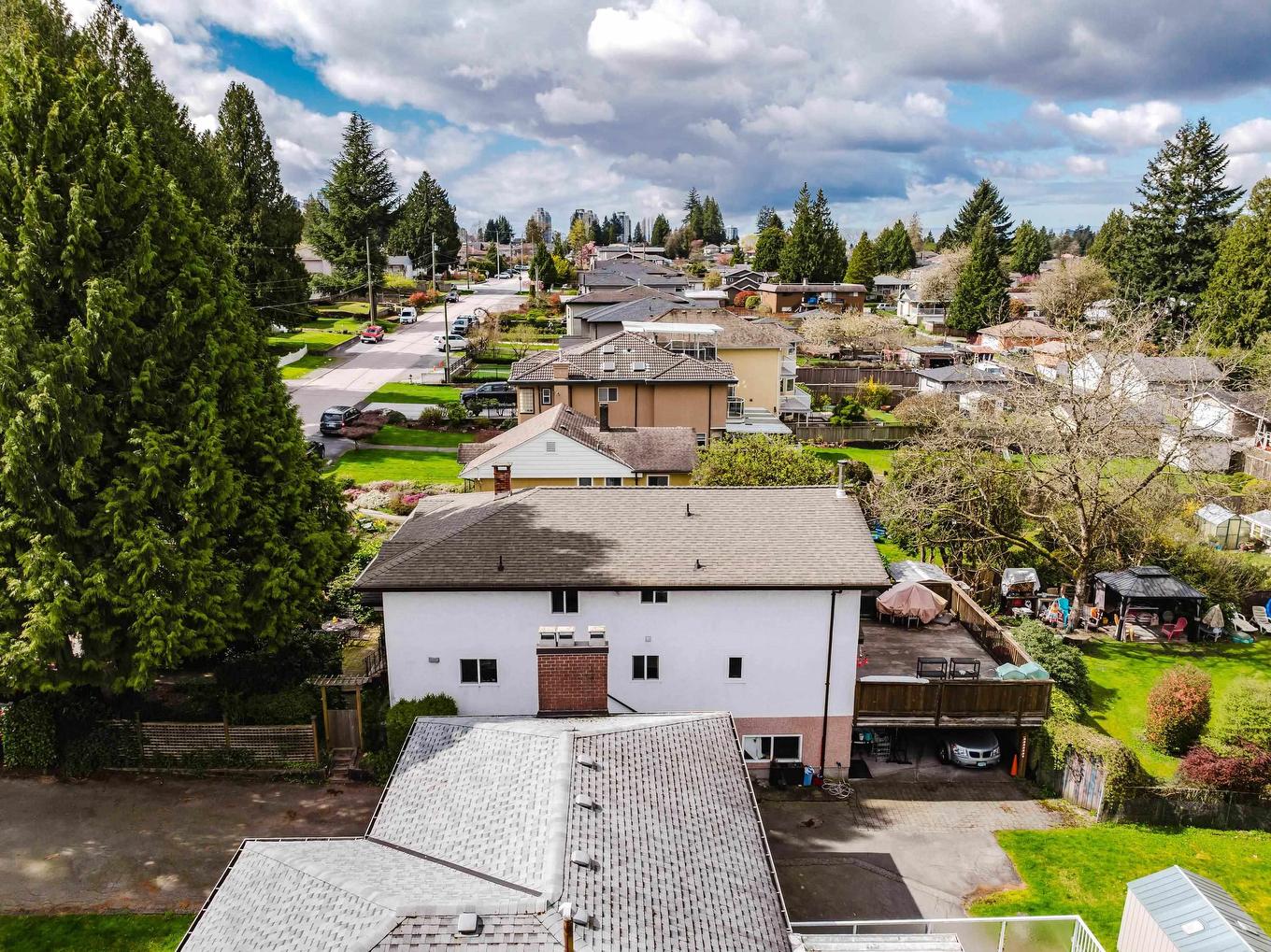 7957 Elwell Street, Burnaby, BC