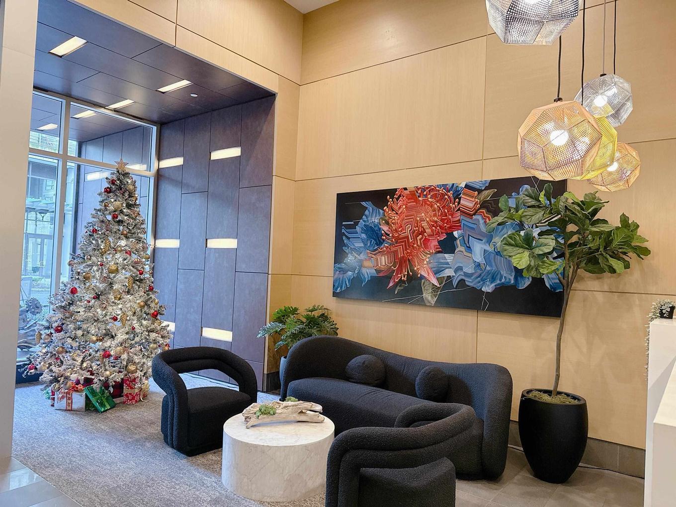 321-3438 Sawmill Crescent, Vancouver, BC