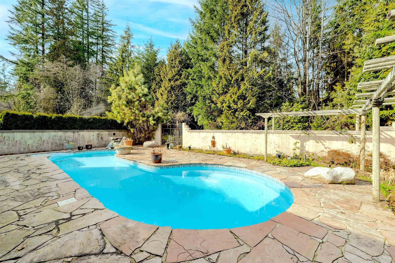 3424 Gaspe Place, North Vancouver, BC