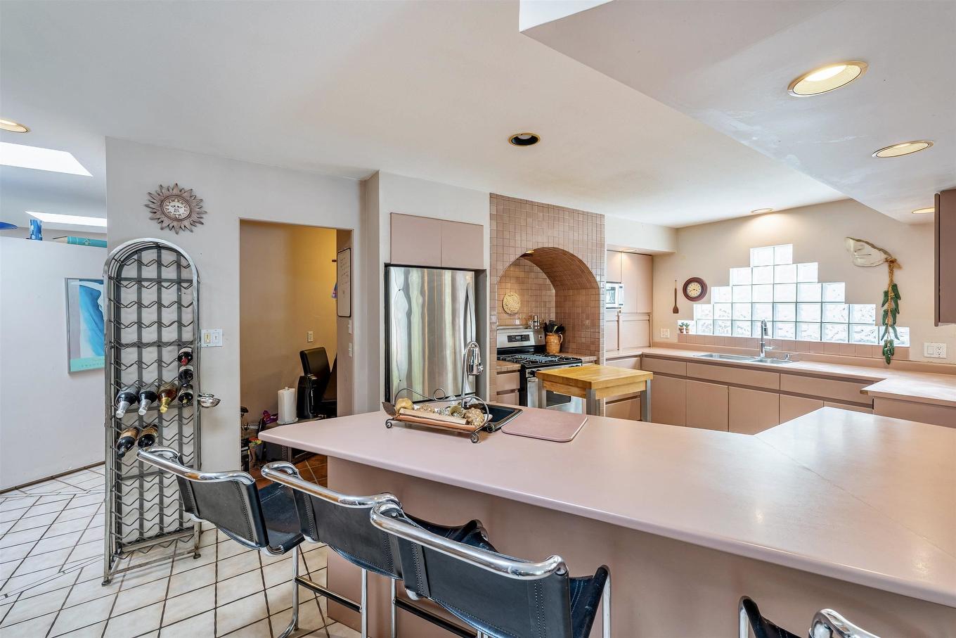 3424 Gaspe Place, North Vancouver, BC