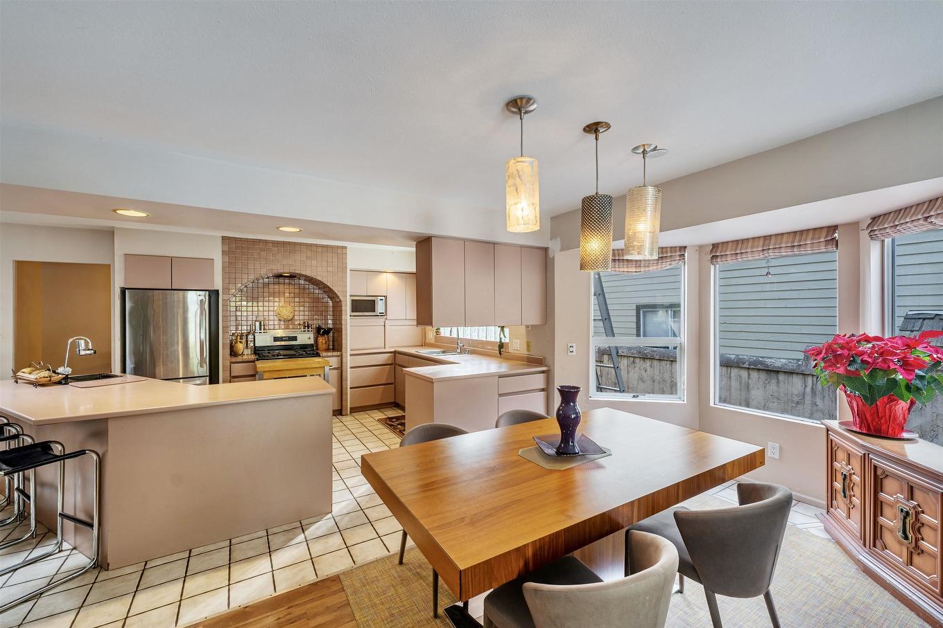 3424 Gaspe Place, North Vancouver, BC