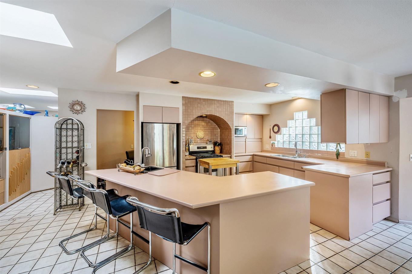 3424 Gaspe Place, North Vancouver, BC