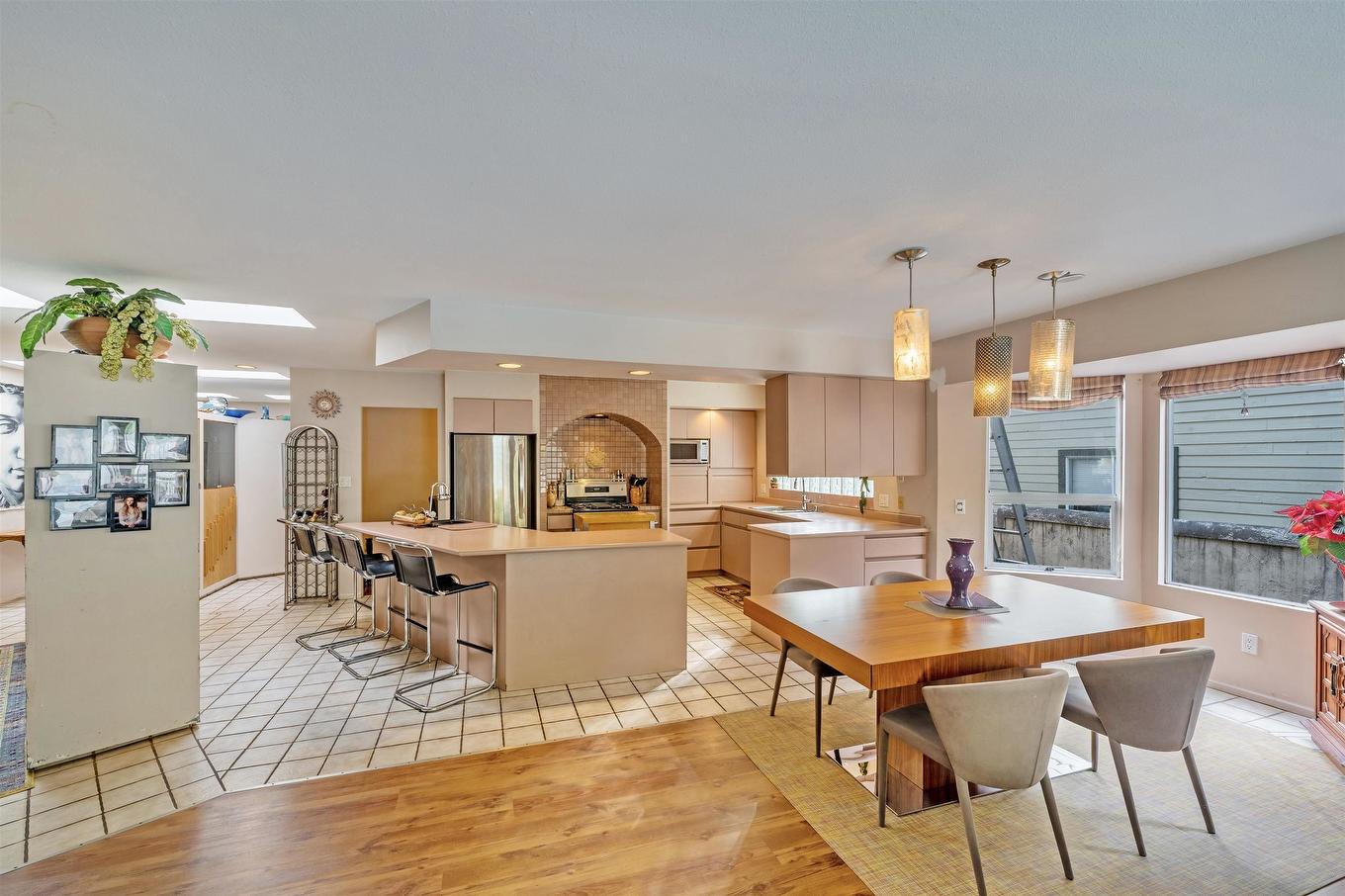 3424 Gaspe Place, North Vancouver, BC